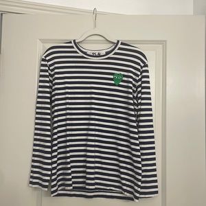 Comme des Garcons PLAY Top